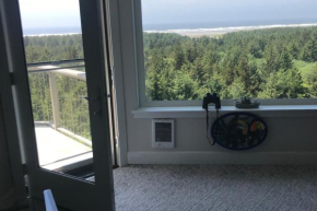 Sea View Escape